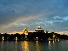 -南通濠河风景名胜区