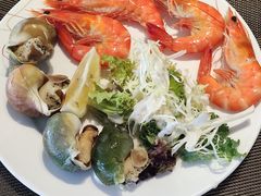 -大中华希尔顿酒店-念自助餐·嗨啤·小龙虾
