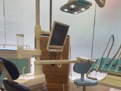-上海仁爱医院口腔科 · 种植