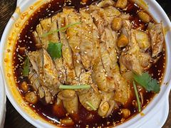 -牛王庙(龙华花园店)