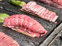 -星伦多自助料理·涮烤一体(虹悦城店)