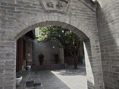 -万寿八仙宫