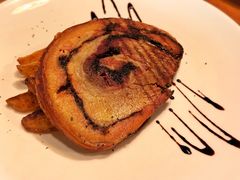 慢烤猪五花肉-La Tavernetta(Bar à Vin)(乌鲁木齐路店)