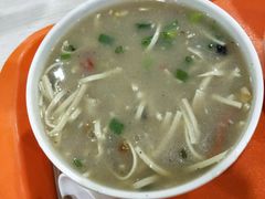 -田三卷馍(人民中路店)