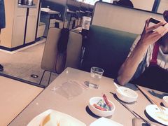 -海底捞火锅(CBD安泰广场店)