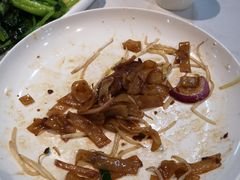 -立哥港式茶餐厅