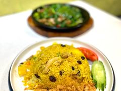 -小曼谷泰国美食 (南角道分店)