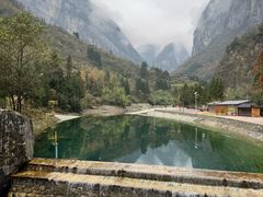 -鹿院坪生态旅游景区