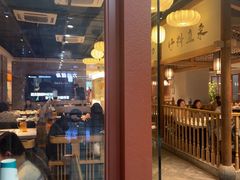 -野妹经典火锅(民治店)