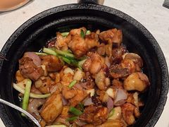 -粤盛海鲜楼(融冠乐城店)