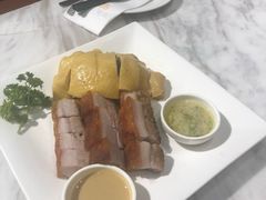 -翠華餐廳(浦东机场T1店)