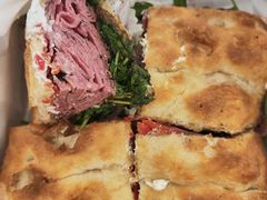 -OUR Bakery(中海环宇荟店)