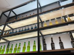 -木屋烧烤(Ipark店)