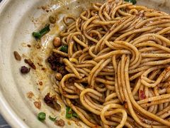 担担面-嘉州鲜知味钵钵鸡(奎星楼店)