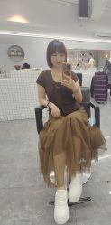 -可可·人气烫发Salon女士专属