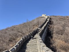 -慕田峪长城