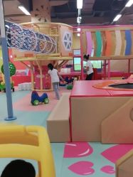 -kidsland(上海环球港店)