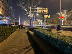 -Oasis Beauty水磨坊科技美肤中心