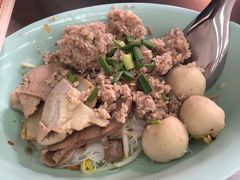 -榮泰米粉湯(Left Shop)