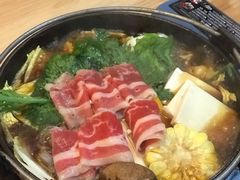 -樱吉岛寿喜锅(肇嘉浜路店)