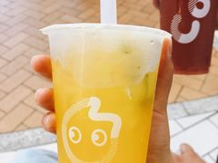 -CoCo都可(小寨赛格店)