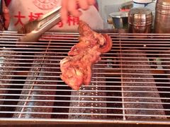 -美人万三·蚝大人生蚝小馆(昌里路店)