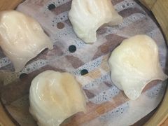 虾饺-莅香岛港式餐厅(滨江道店)