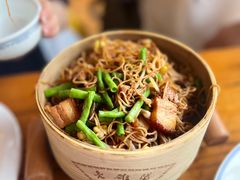 -老雒阳面馆·水席·洛阳菜(王城路店)