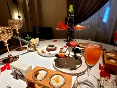 -王品牛排(郑州大卫城店)