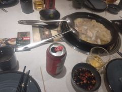 -百年果林椰子鸡(中洲店)