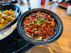 -香厨中餐厅(松北香格里拉店)