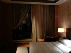 -上海崇明金茂凯悦酒店