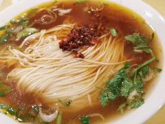 -水仙拉面(水仙街店)