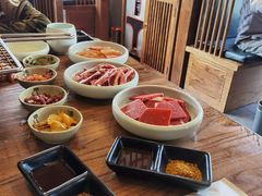 -九田家黑牛烤肉料理(三墩店)