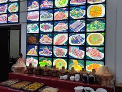 -山海关清和浑锅店
