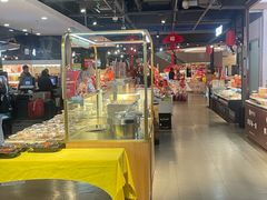 -Olé精品超市(上海港汇恒隆店)