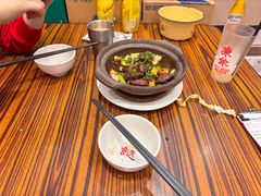 -等我餸上门海鲜大排档(天河南店)