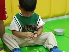 -全优加早教托育园(金海岸店)