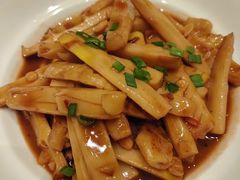 -滨河味道(南内环店)