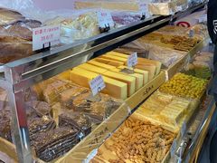 -壹心榴莲千层蛋糕甜品店
