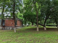 -东北大学(南湖校区)