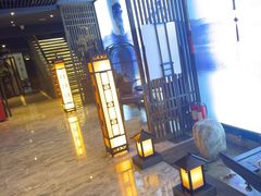 -上足·影院足道·SPA(红岭店)
