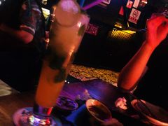 -MARU玛露音乐餐厅(大学路店)