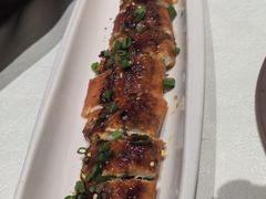 鳗鱼-海鲨湾海鲜会馆(百家湖1912店)