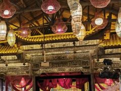 -HOHO餐厅(古子城店)
