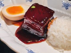 -醉东Oriental House(静安嘉里中心店)
