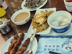 -牛街洪记小吃店(牛街店)