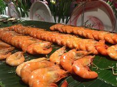 -五月罗马海鲜自助餐厅(陆家嘴店)