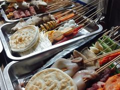 -非凡烧烤(历史博物馆店)