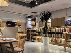 -四季餐厅(华苑店)
